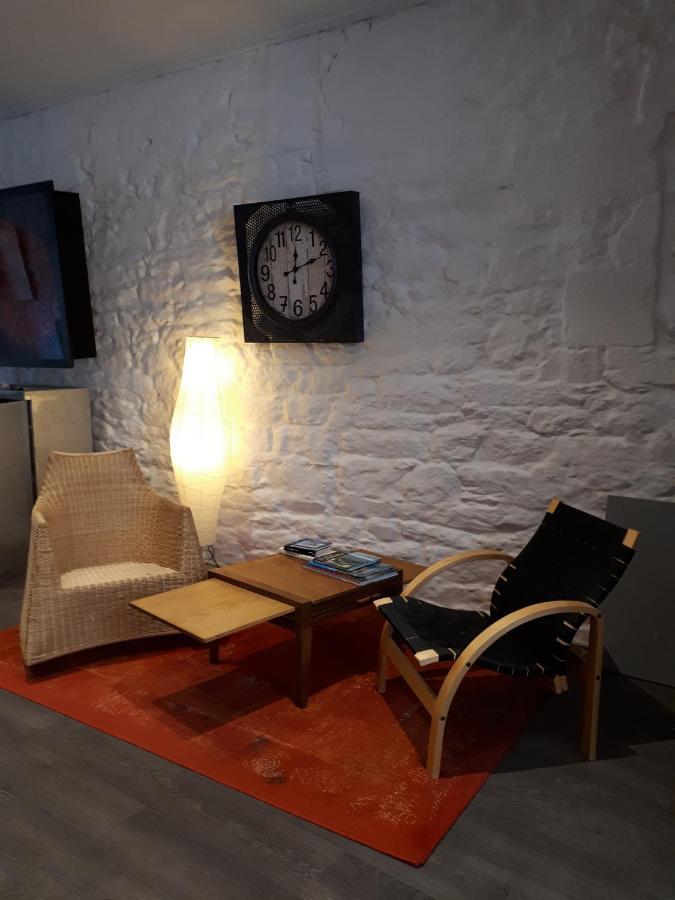 Galerie Angle3 Apartman Quimper Kültér fotó